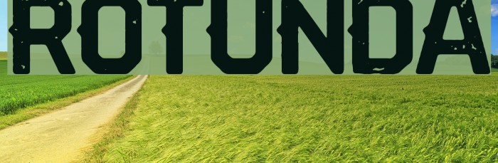 Rotunda Font examples