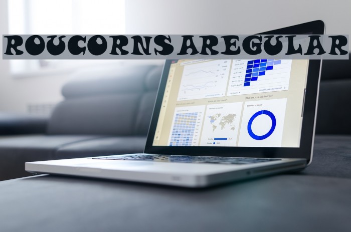 Roucorns Regular Example 3