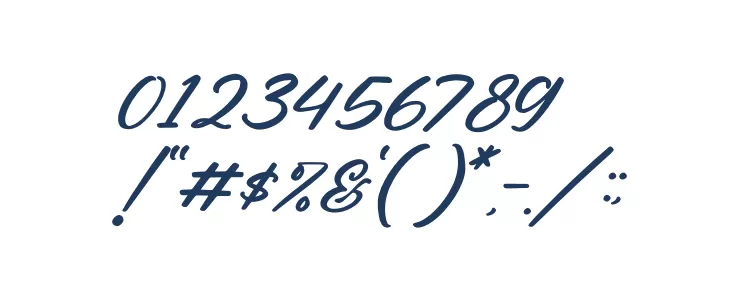 Numbers