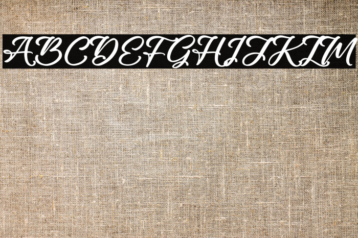 Rough Anthem Example 2