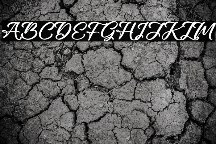 Rough Anthem Example 3