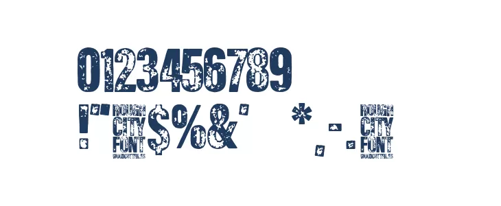 Numbers