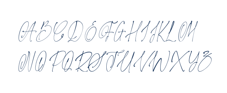 Rough Hearts Personal Use Only Uppercase