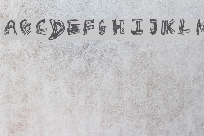 Rough Outline Example 2