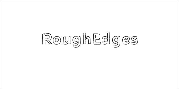 RoughEdges Logo