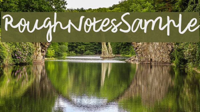 RoughNotesSample Example 2