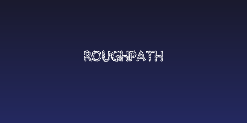 RoughPath Social Header
