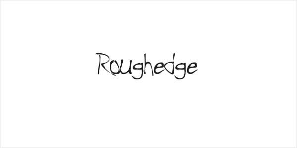 Roughedge Logo