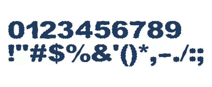 Numbers