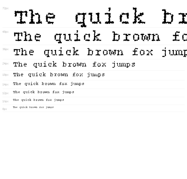 Roughie-Light Waterfall