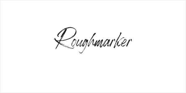 Roughmarker Logo