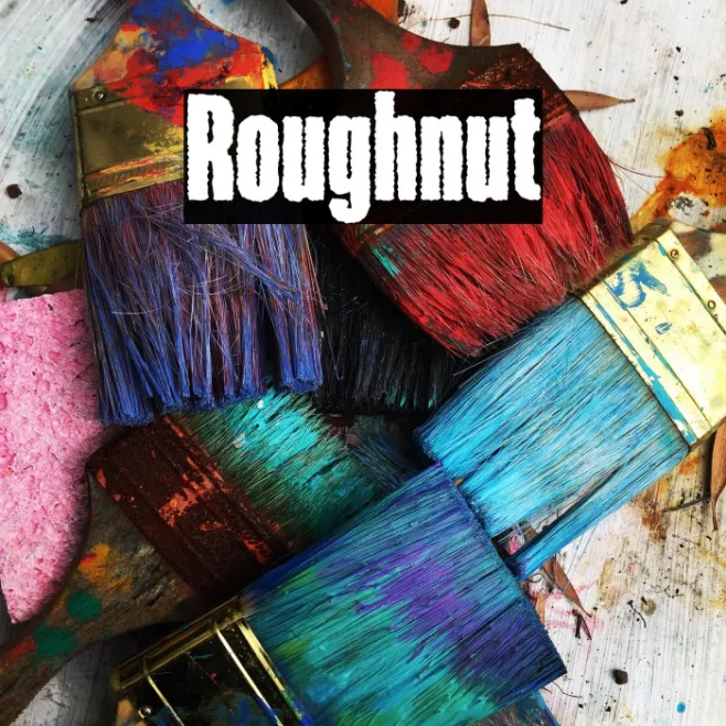 Roughnut Example 2