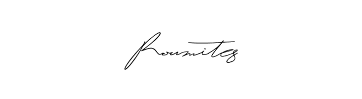 Roumites  Free Fonts Download