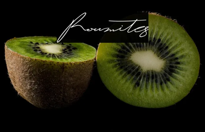 Roumites Example 1