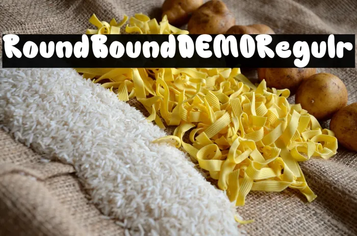 Round Bound DEMO Regular Example 2