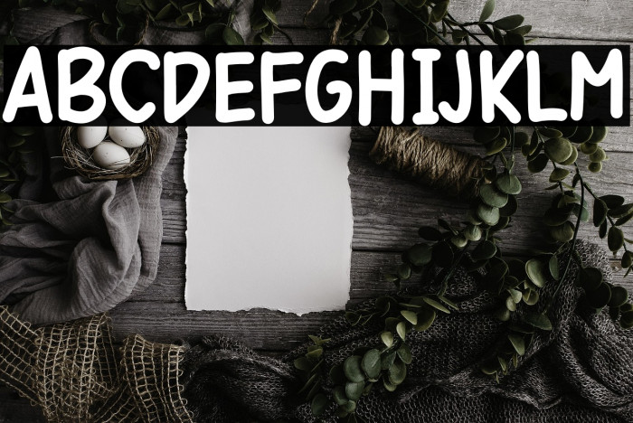 Round Butterfly Example 1