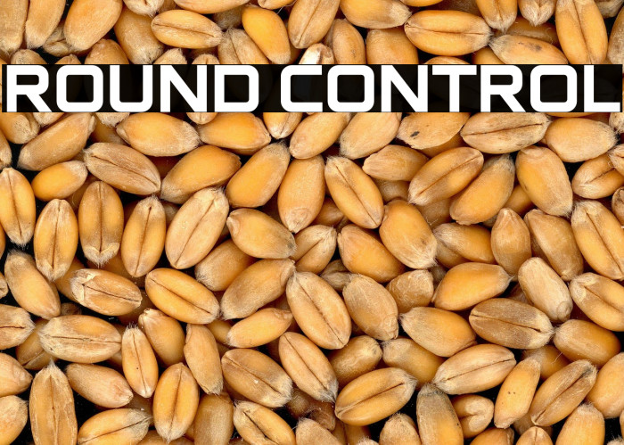 Round Control Example 3