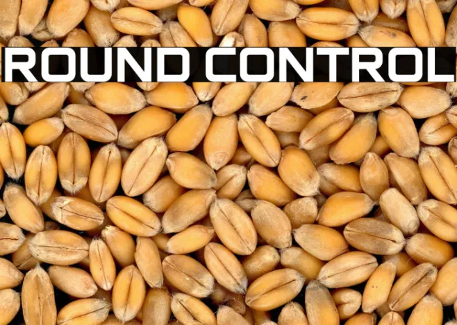 Round Control Example 3