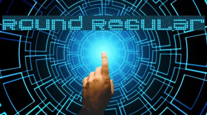 Round Regular Example 1