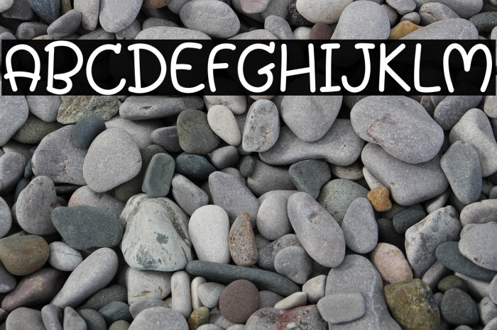 Round and Round Regular Example 1