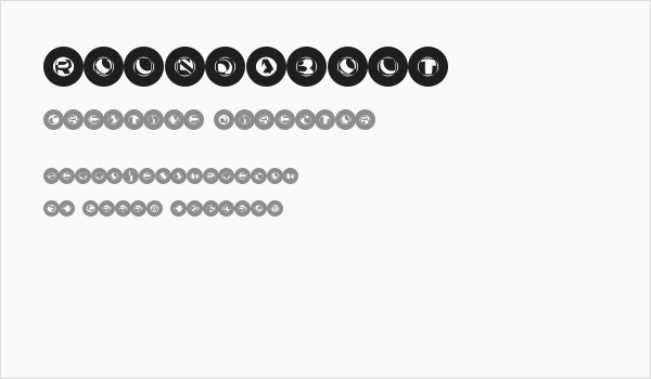 RoundAbout Business Card