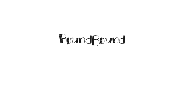 RoundBound Logo