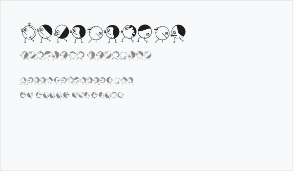 RoundHeads Business Card