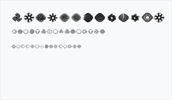 RoundMarksTwo Business Card