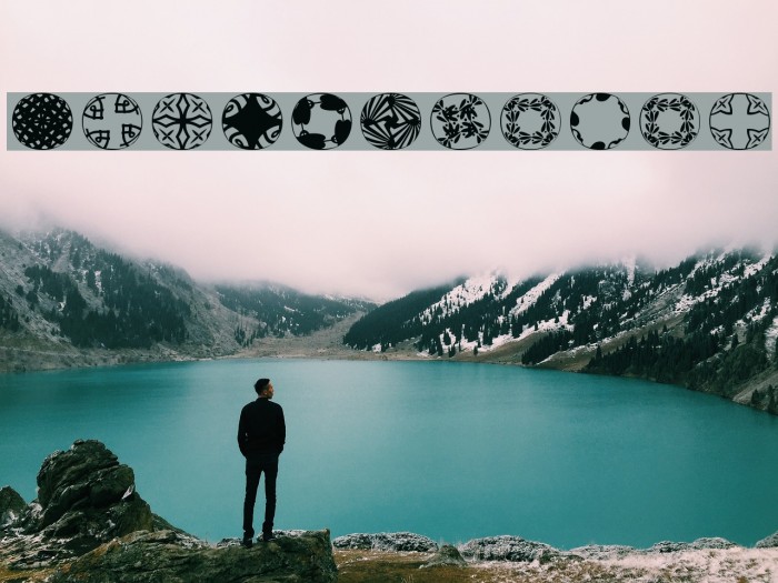 RoundPieces-06 Example 1