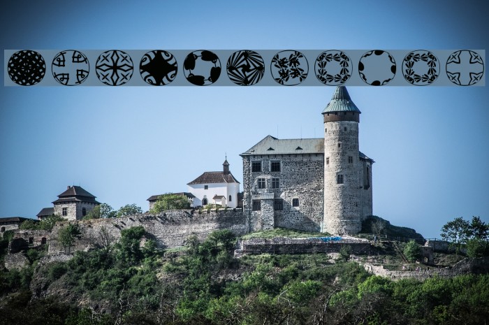 RoundPieces-06 Example 3