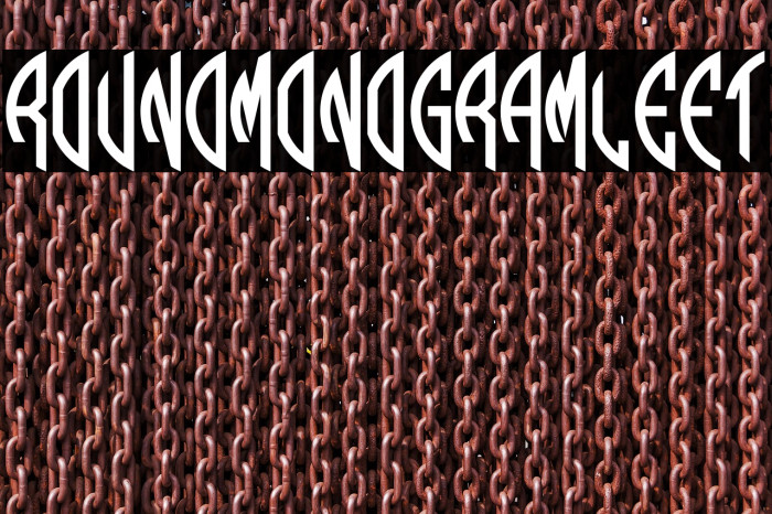 Round_Monogram_Left Example 3