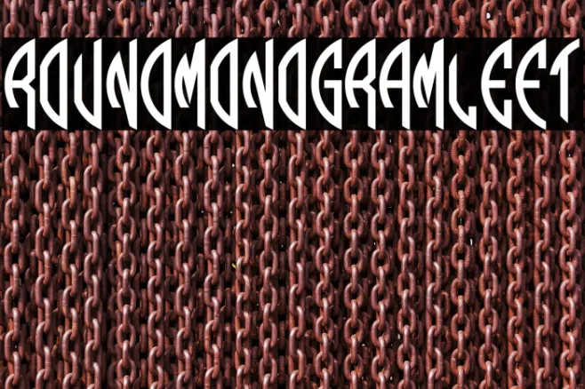 Round_Monogram_Left Example 3