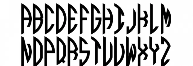 Round_Monogram_Right Schriftart Groß