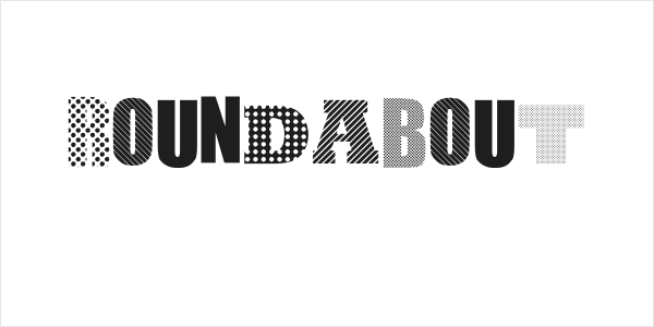 Roundabout Logo