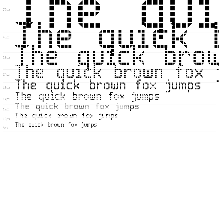 Rounded LED Board-7 Waterfall