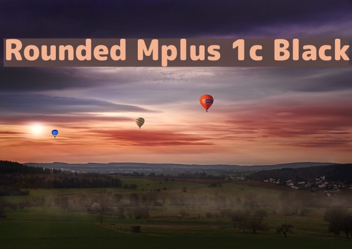 M plus rounded 1c не работает