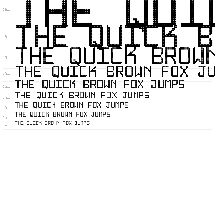 Rounded display St Waterfall