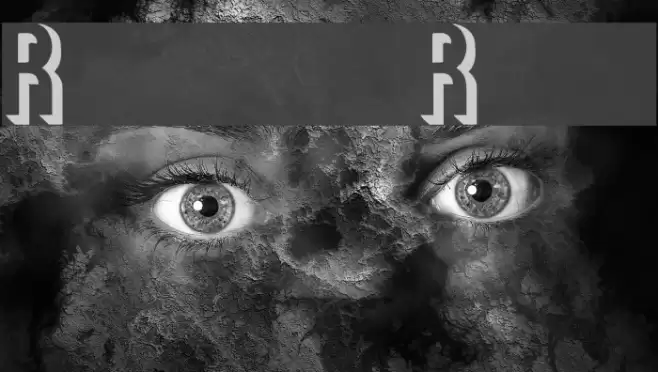 RoundedRelief Font examples