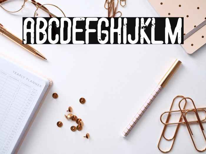 Rounder Dirty Team Example 3