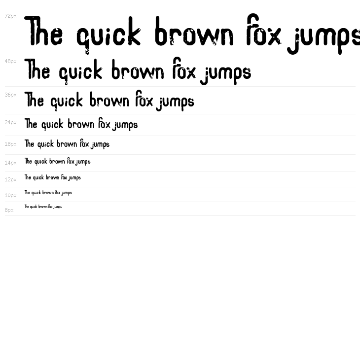 Rounder Dirty Team Waterfall