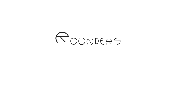 Rounders Logo