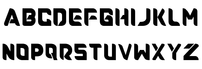 Roundfra DEMO Font OTHER CHARS