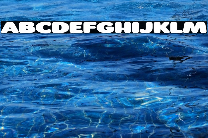 Roundigger Bold Example 1