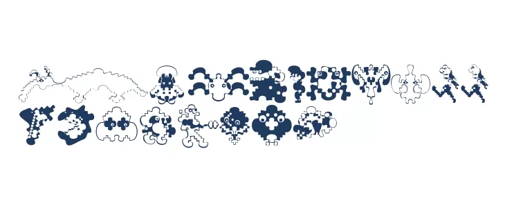 Numbers