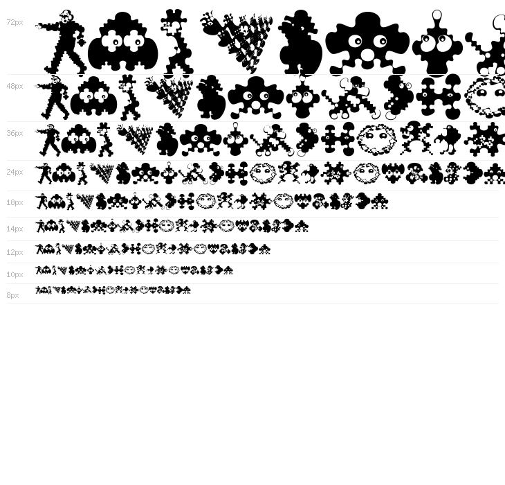 Roundlings Waterfall