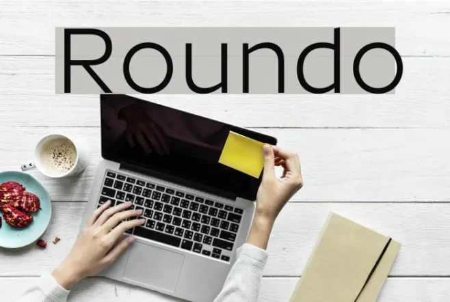 Roundo Example 1