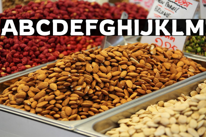 Rowdy Regular Example 1