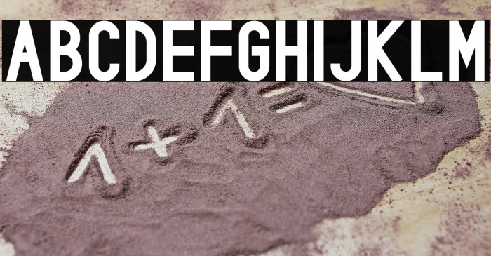 Rowland Bold Example 2