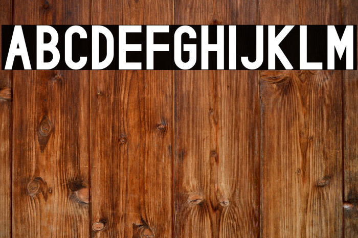 Rowland Bold Example 3