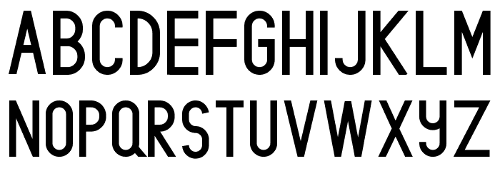 Rowland Demo Font OTHER CHARS